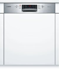 Máy rửa bát bán âm tủ Bosch SMI46MS03E