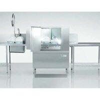 Máy rửa bát băng chuyền WinterHalter STR 208