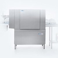 Máy rửa bát băng tải công nghiệp Winterhalter C50 M