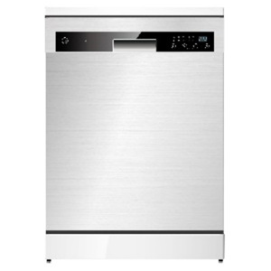 Máy rửa bát âm tủ 12 bộ Bauer BW-6441S