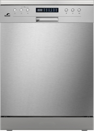 Máy rửa bát độc lập 15 bộ Bauer SBW40EU15F