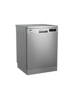 Máy rửa bát Beko 13 bộ DFN28424X