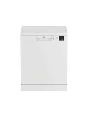 Máy rửa bát Beko 13 bộ DVN05320W