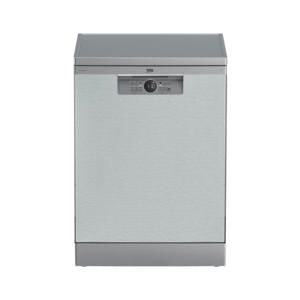 Máy rửa bát Beko 14 bộ BDFN26430XC