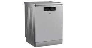 Máy rửa bát Beko 16 bộ BDFN36641XA