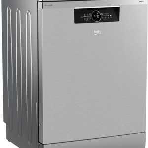 Máy rửa bát Beko 16 bộ BDFN36650XC