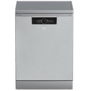 Máy rửa bát Beko 16 bộ BDFN36650XC