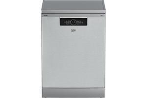Máy rửa bát Beko 16 bộ BDFN36641XA