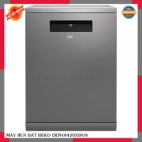 MÁY RỬA BÁT BEKO DEN48420XDOS