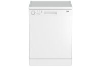 Máy rửa bát BEKO DFN05311W
