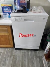 Máy Rửa Bát Beko DFN05311W