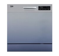 Máy rửa bát Beko DTC36810S