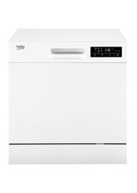 Máy rửa bát Beko DTC36810W