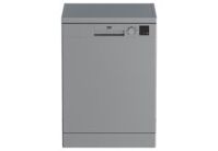 Máy rửa bát Beko DVN06431S&nbsp[TẠM HẾT HÀNG]