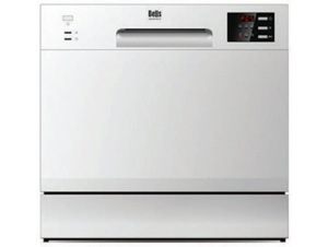 Máy rửa bát Bells 8 bộ BEL775EU8T