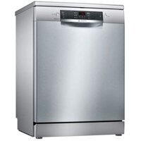 Máy rửa bát Bosch 12 bộ SMS46GI01P