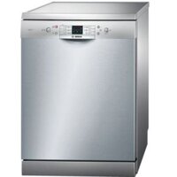 Máy rửa bát Bosch 12 bộ SMS63L08EA serie 6