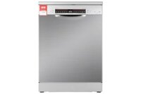 Máy rửa bát Bosch 12 bộ SMS4IVI01P Series 4