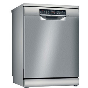 Máy rửa bát Bosch 13 bộ SMS6EDI63E
