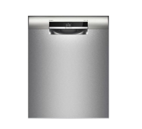 Máy rửa bát Bosch 13 bộ SMU6ZDI76S