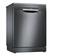 Máy rửa bát Bosch 13 bộ SMS4HMC01R SERIE 4 ĐỘC LẬP MẶT ĐEN Mới 100% Kho Điện Máy Hà Nội