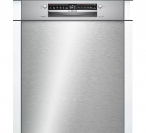 Máy rửa bát Bosch 14 bộ SMU6ZCS00S