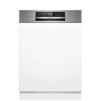 Máy rửa bát Bosch 14 bộ SMI6ZCS16E Series 6 Zeolith Bán âm