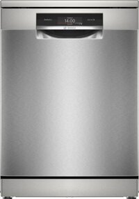 Máy rửa bát Bosch 14 bộ SMS8TCI04E serie 8
