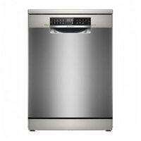 Máy rửa bát Bosch 14 bộ SMS6ZCI85M serie 6