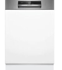 Máy rửa bát Bosch 74 kWh SMI8ZDS81T serie 8 bán âm - Tổng Kho Gia Dụng Online