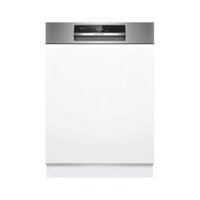 Máy rửa bát Bosch 8 bộ