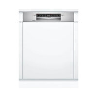 MÁY RỬA BÁT BOSCH ÂM TỦ SERIE 4 SGI4HCS48E 14 BỘ
