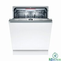 MÁY RỬA BÁT BOSCH ÂM TỦ SERIE 4 SGV4HCX48E 14 BỘ