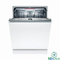 MÁY RỬA BÁT BOSCH ÂM TỦ SERIE 4 SGV4HCX48E 14 BỘ