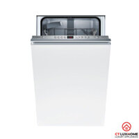 MÁY RỬA BÁT BOSCH ÂM TỦ SPV44CX00E SERIE 4 9 BỘ