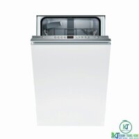 MÁY RỬA BÁT BOSCH ÂM TỦ SPV44CX00E SERIE 4 9 BỘ