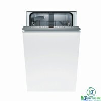 MÁY RỬA BÁT BOSCH ÂM TỦ SPV44CX00E SERIE 4 9 BỘ