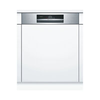 MÁY RỬA BÁT BOSCH BÁN ÂM SMI88TS36E SERIE 8 SẤY ZEOLITH