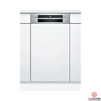 MÁY RỬA BÁT BOSCH BÁN ÂM SPI2HKS59E SERIE 2 9 BỘ