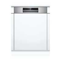 MÁY RỬA BÁT BOSCH BÁN ÂM SMI8YCS03E