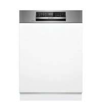 Máy Rửa Bát Bosch Bán Âm SMI6ZCS16E