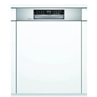 Máy rửa bát Bosch bán âm series 6 Model mới nhất SMI6ECS57E