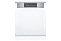 Máy rửa bát Bosch bán âm SMI6ZCS49E