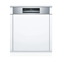 MÁY RỬA BÁT BOSCH BÁN ÂM SMI88US36E SERIE 8 SẤY ZEOLITH