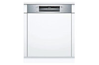 Máy rửa bát Bosch bán âm SMI6ZCS00E