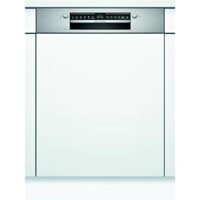 Máy rửa bát  Bosch bán âm SMI4HVS33E - Series 4