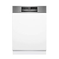 Máy rửa bát Bosch bán âm SMI6ZCS16E Serie 6