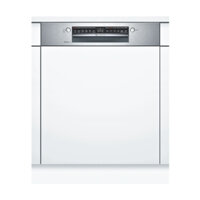 MÁY RỬA BÁT BOSCH BÁN ÂM SMI6ZCS07E SERIE 6 SẤY ZEOLITH