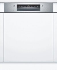 Máy Rửa Bát Bosch Bán Âm SMI4HCS48E
