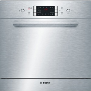 Máy rửa bát âm tủ 8 bộ Bosch SCE52M65EU